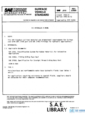 SAE J515_199006 PDF