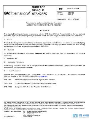 SAE J2121_200907 PDF