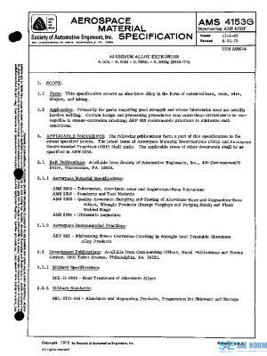 SAE AMS4153G PDF