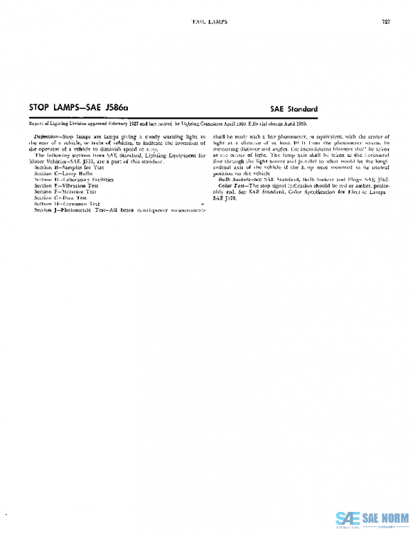 SAE J586A_196304 PDF