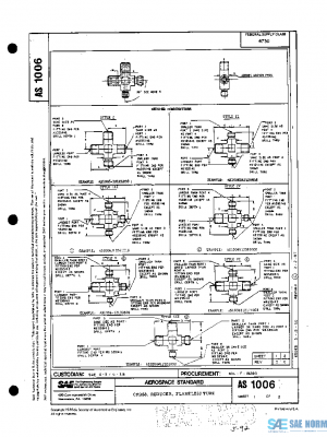 SAE AS1006C PDF