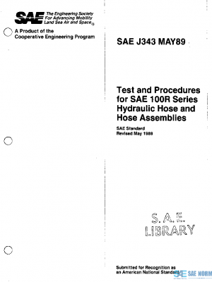 SAE J343_198905 PDF