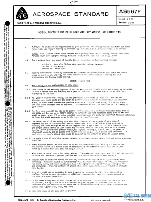 SAE AS567F PDF
