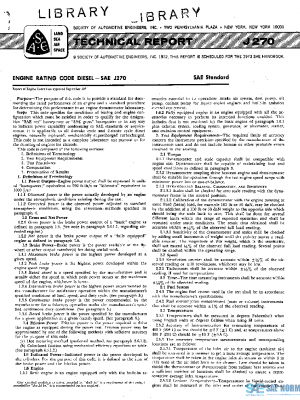SAE J270_197109 PDF