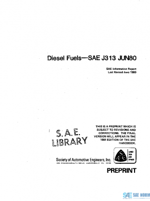 SAE J313_198006 PDF