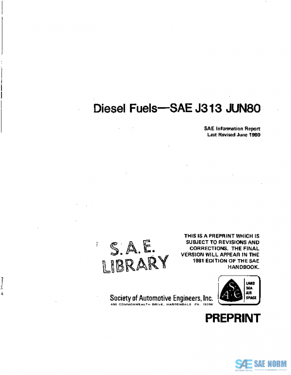 SAE J313_198006 PDF