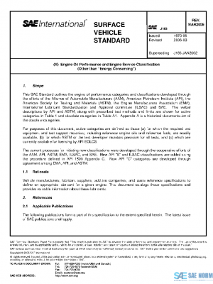 SAE J183_200603 PDF