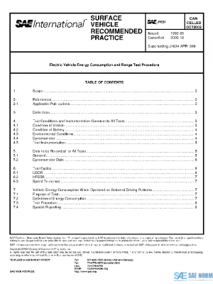 SAE J1634_200210 PDF