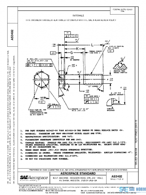 SAE AS3402 PDF