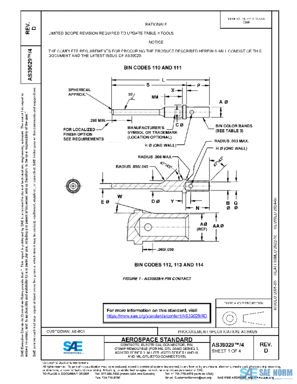 SAE AS39029/4D PDF