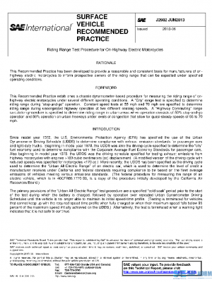 SAE J2982_201306 PDF