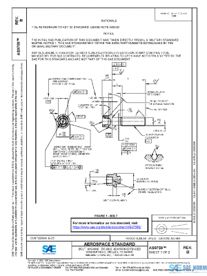 SAE AS9759B PDF