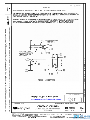 SAE AS9603A PDF