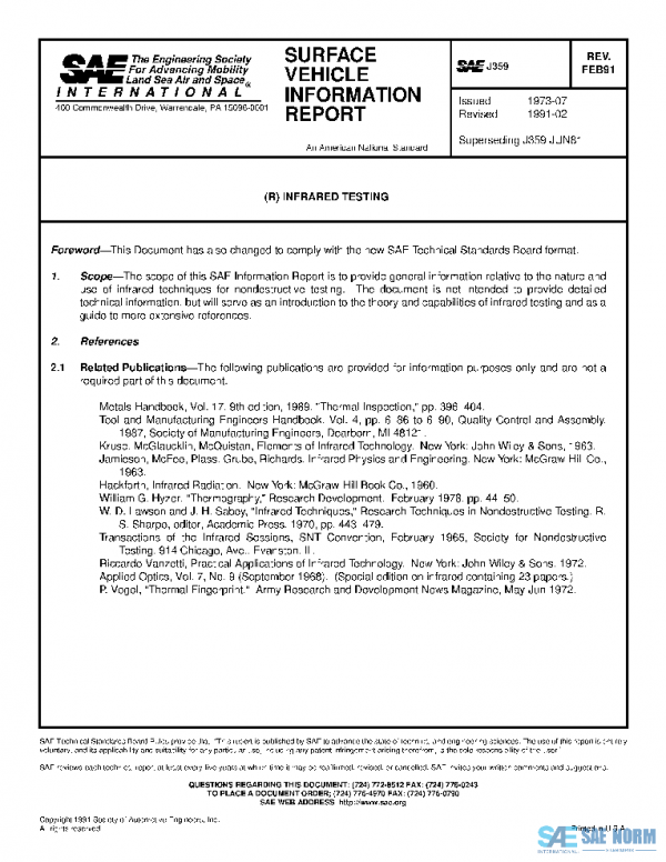 SAE J359_199102 PDF