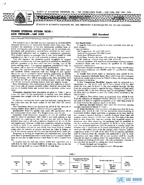 SAE J189_197008 PDF