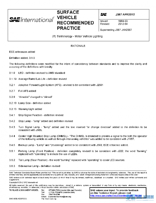 SAE J387_201204 PDF
