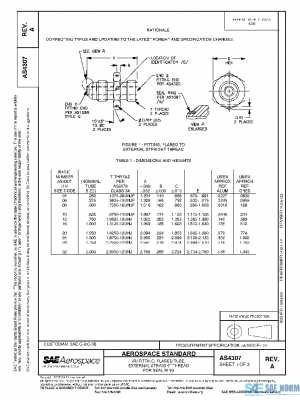 SAE AS4307A PDF