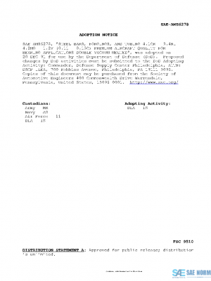 SAE AMS6278A PDF