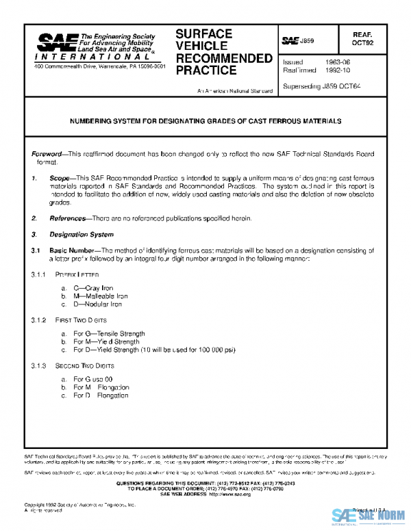SAE J859_199210 PDF