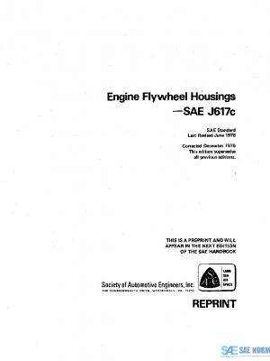 SAE J617C_197612 PDF