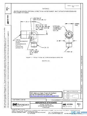 SAE AS1004F PDF