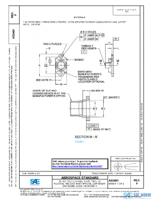 SAE AS3481F PDF