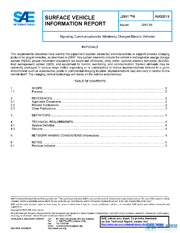 SAE J2931/6_201508 PDF