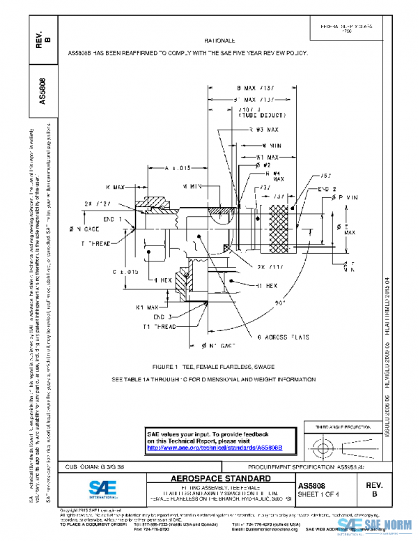 SAE AS5808B PDF