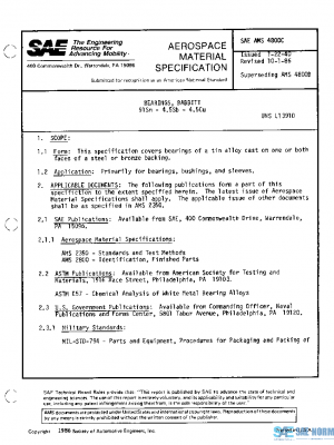 SAE AMS4800C PDF