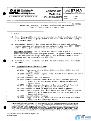 SAE AMS5714A PDF
