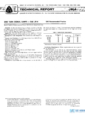 SAE J914_196810 PDF