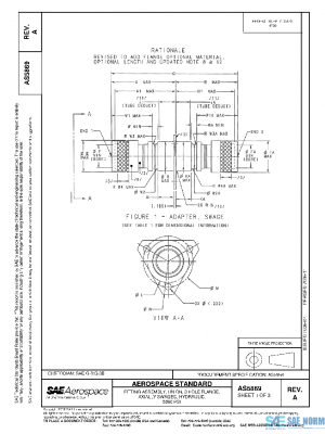 SAE AS5869A PDF