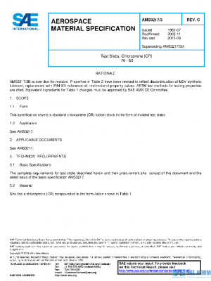 SAE AMS3217/3C PDF