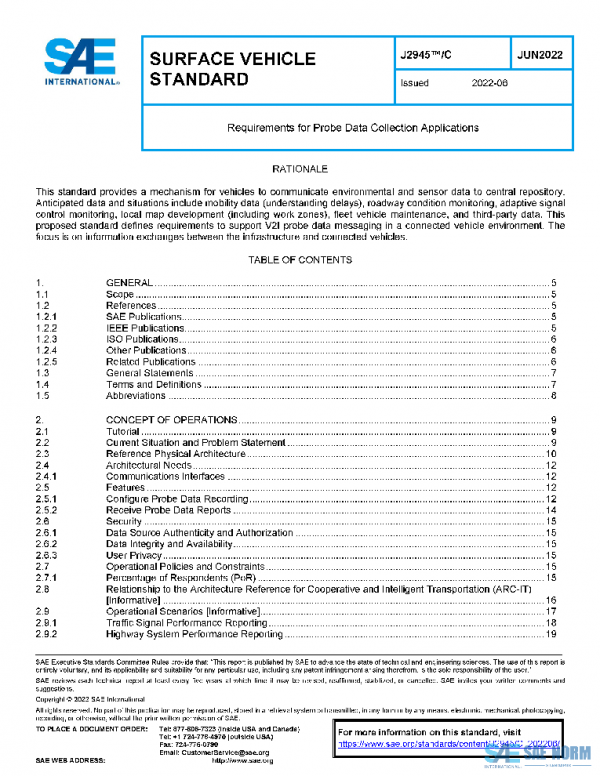 SAE J2945/C_202206 PDF