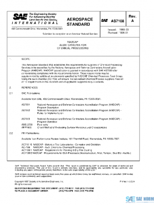 SAE AS7108A PDF
