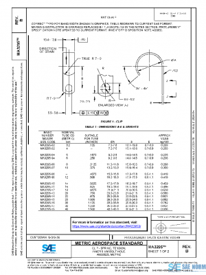 SAE MA3295B PDF