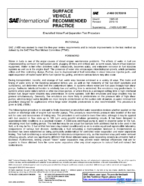 SAE J1488_201010 PDF