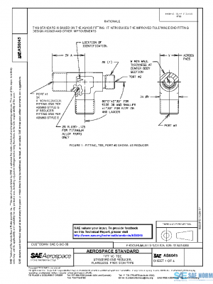 SAE AS6045 PDF