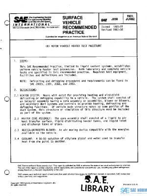 SAE J638_198206 PDF