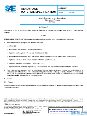 SAE AMS2490 PDF