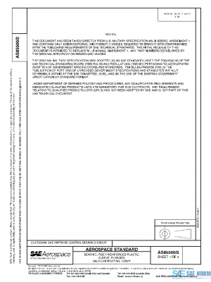 SAE AS85560/2 PDF