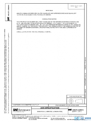 SAE AMSDTL22499/4A PDF