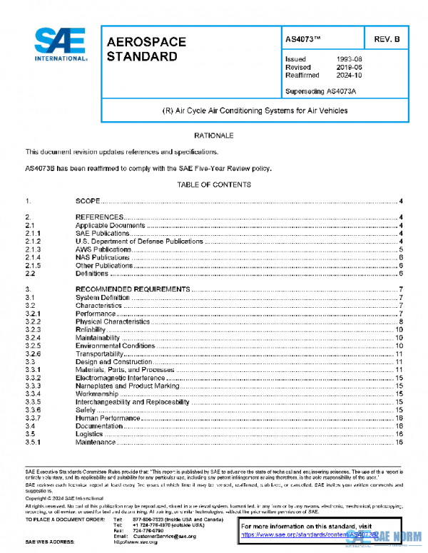 SAE AS4073B PDF