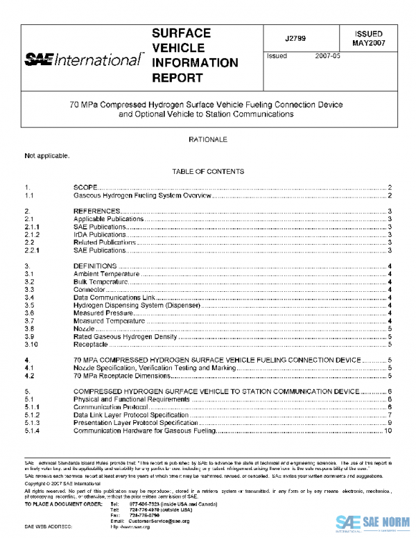 SAE J2799_200705 PDF