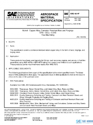 SAE AMS4674F PDF