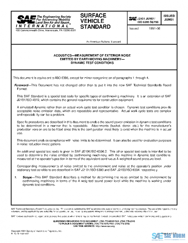 SAE J2104_199106 PDF