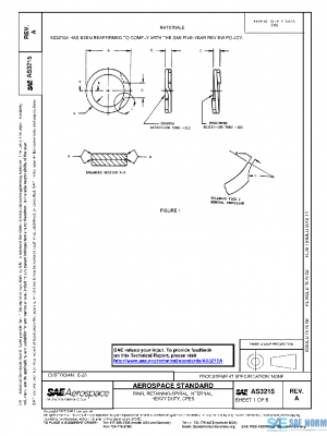SAE AS3215A PDF