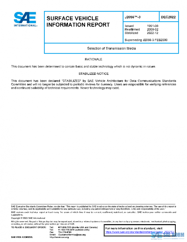 SAE J2056/3_202212 PDF