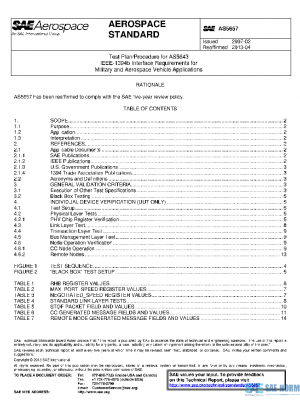 SAE AS5657 PDF SAE AS5657 PDF