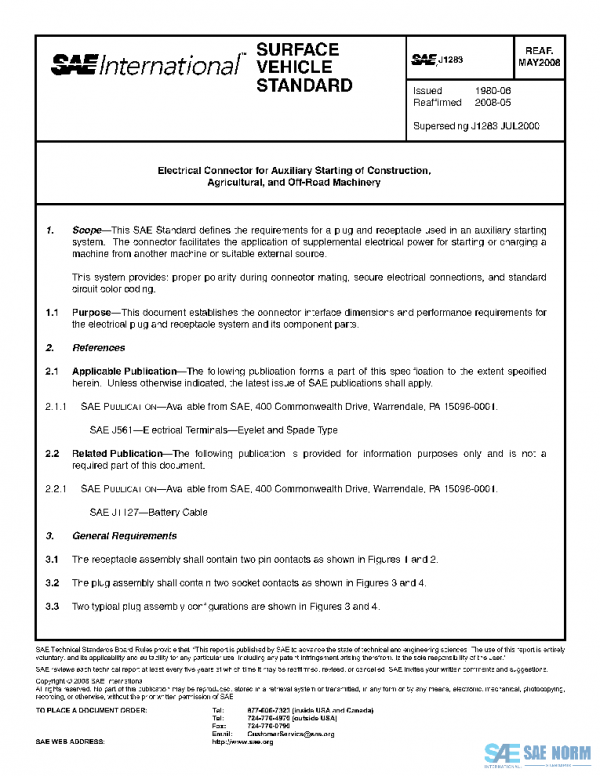 SAE J1283_200805 PDF